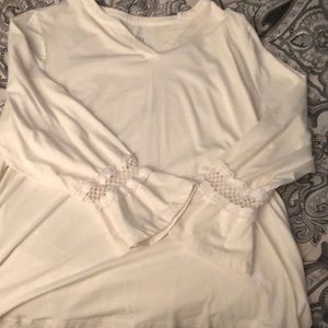 Long sleeve top